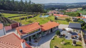 Quintinha Sao Martinho Luxury 2 Suites Villa Eira